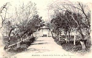 BIVEN Georges - 076- Marnia